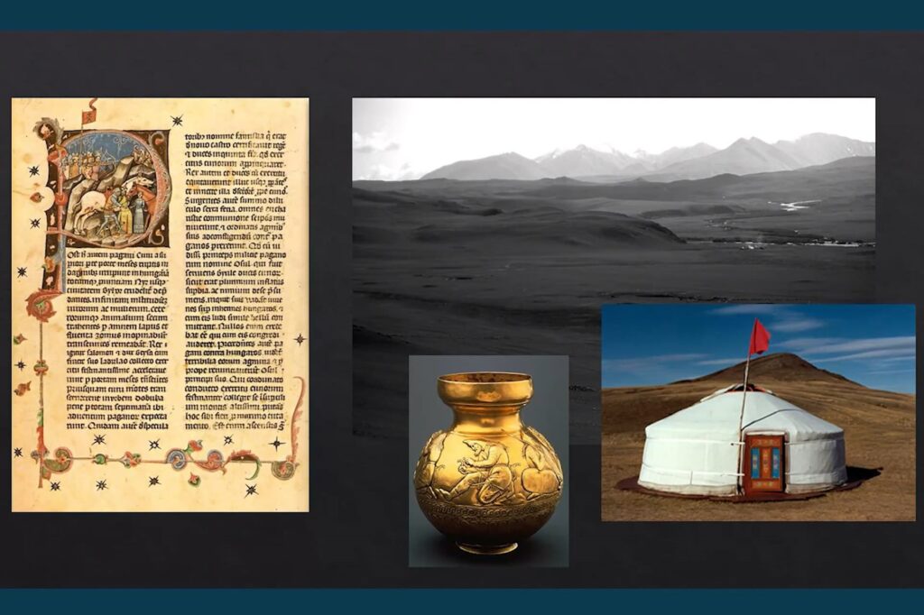 Magyarország a honfoglalástól