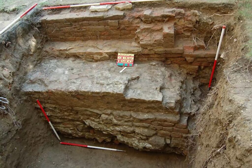 Vasvár egykori lakói