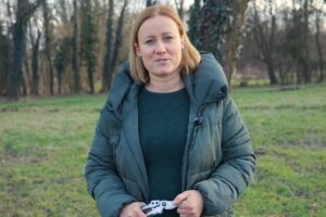 Téli munkák a kiskertben